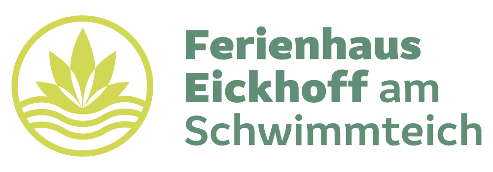 Ferienhaus Eickhoff am Schwimmteich