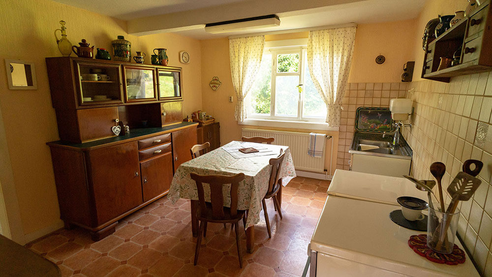 Weiteres Detail der Ferienwohnung